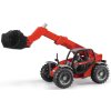 BRUDER 2125 Nakladač Manitou MLT 633