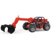 BRUDER 2125 Nakladač Manitou MLT 633