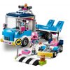 LEGO Friends 41348 Servisní vůz5