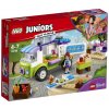 LEGO Juniors 10749 Mia a trh s biopotravinami