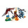 LEGO Juniors 10756 Útěk Pteranodona4