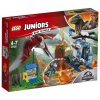 LEGO Juniors 10756 Útěk Pteranodona