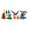 LEGO Juniors 10756 Útěk Pteranodona2