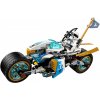 LEGO Ninjago 70639 Pouliční závod Hadího jaguáru3