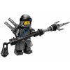 LEGO Ninjago 70641 Nindža Nightcrawler6