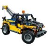 LEGO Technic 42079 Výkonný vysokozdvižný vozík3