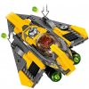 LEGO Star Wars 75214 Anakinův jediský Starfighter™3