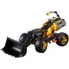 LEGO Technic 42081 Volvo koncept kolového nakladače ZEUX