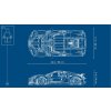 LEGO Technic 42083 Bugatti Chiron