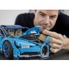 LEGO Technic 42083 Bugatti Chiron
