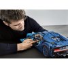 LEGO Technic 42083 Bugatti Chiron