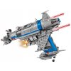 LEGO Star Wars 75188 Bombardér Odboje