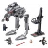 LEGO Star Wars 75201 AT-ST™ Prvního řádu