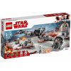 LEGO Star Wars 75202 Obrana planety Crait™