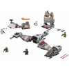 LEGO Star Wars 75202 Obrana planety Crait™