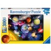 Ravensburger Vesmír 300 dílků