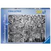 m puzzle challenge zebry 500 dilku 42284