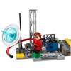 LEGO Juniors 10759 Elastižena: pronásledování na střeše