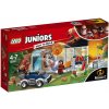 LEGO Juniors 10761 Velký útěk z domu