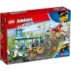 LEGO Juniors 10764 Hlavní městské letiště