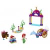 LEGO Juniors 10765 Ariel a koncert pod vodou