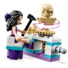 LEGO Friends 41342 Ema a její luxusní pokojíček