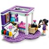 LEGO Friends 41342 Ema a její luxusní pokojíček