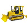 BRUDER 2443 Buldozer CAT