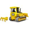 BRUDER 2443 Buldozer CAT