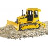 BRUDER 2443 Buldozer CAT