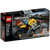 LEGO Technic 42058 Motorka pro kaskadéry