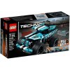 LEGO Technic 42059 Náklaďák pro kaskadéry