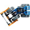 LEGO Technic 42071 Buldozer