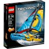 LEGO Technic 42074 Závodní jachta