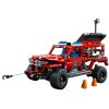 LEGO Technic 42075 Záchranné auto