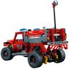 LEGO Technic 42075 Záchranné auto