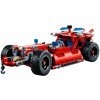 LEGO Technic 42075 Záchranné auto