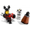 LEGO Ninjago 70606 Výcvik Spinjitzu