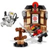 LEGO Ninjago 70606 Výcvik Spinjitzu