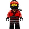 LEGO Ninjago 70606 Výcvik Spinjitzu