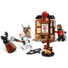 LEGO Ninjago 70606 Výcvik Spinjitzu