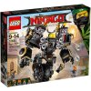 LEGO Ninjago 70632 Robot zemětřesení