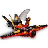 LEGO Ninjago 70650 Křídlo osudu