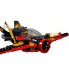 LEGO Ninjago 70650 Křídlo osudu