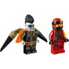 LEGO Ninjago 70650 Křídlo osudu