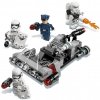 LEGO Star Wars 75166 Transportní spídr Prvního řádu