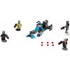 LEGO Star Wars 75167 Spídrová motorka námezdního lovce