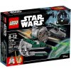 LEGO Star Wars 75168 Yodova jediská stíhačka