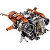 LEGO Star Wars 75178 Loď Quadjumper™ z Jakku