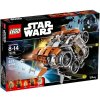 LEGO Star Wars 75178 Loď Quadjumper™ z Jakku